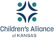 Children's Alliance of Kansas Logo